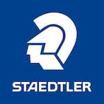 logo Staedtler fournitures scolaires et dessin