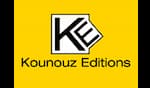 logo Kounouz Éditions maison d’édition scolaire