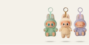 peluche MONSTERS – fournitures scolaires et bureau