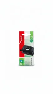 perforatrice Green MAPED écologique pour bureau