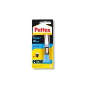 Colle G3 PATTEX multi-usages