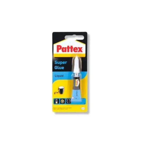 Colle G3 PATTEX multi-usages
