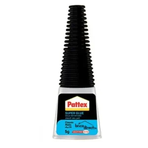 Colle forte 5 g PATTEX