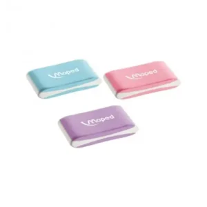 Gomme MAPED 112921 pour effacement précis