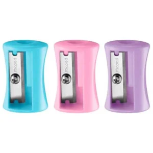 Taille-crayon MAPED Pastel Vivo design pastel moderne
