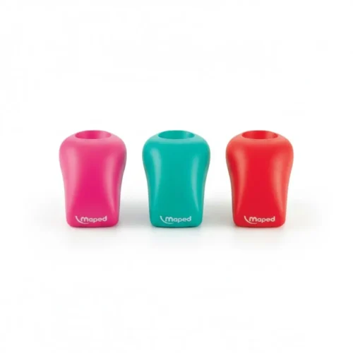 Taille-crayon Bulbo MAPED plastique