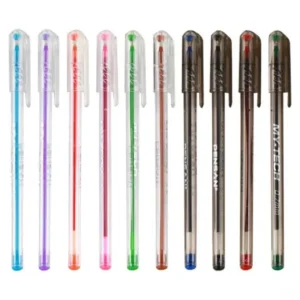 stylo bille 0,7 mm MY-TECH Pensan