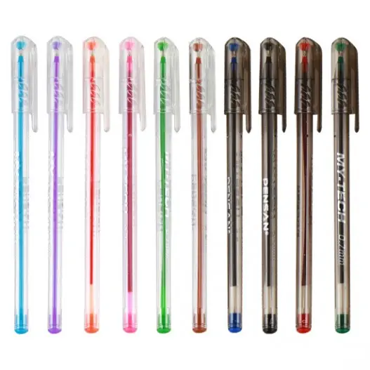stylo bille 0,7 mm MY-TECH Pensan