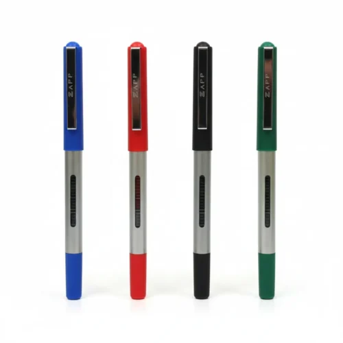 stylo roller 0,5 mm Lesto Zapp écriture fine