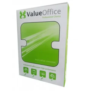 Rame papier A4 70g 500 feuilles Value Office