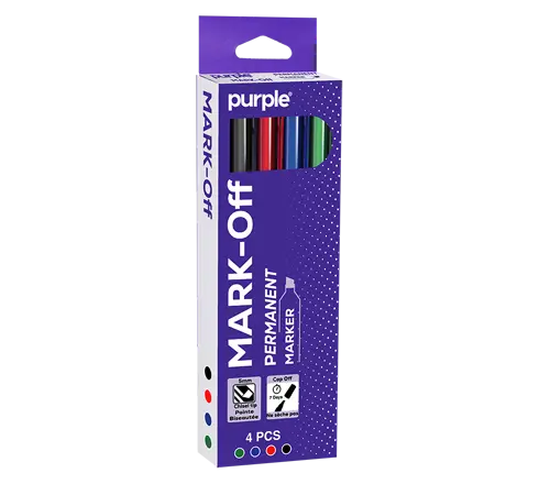 Etui-4-Marqueurs-Permanent-MARK-OFF