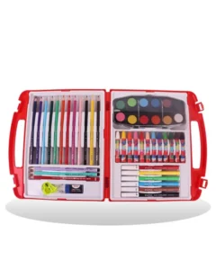 coffret dessin Fatih accessoires coloriage